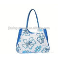 Hot fashion retro shopping bag with nice design,custom logo,OEM orders are welcome